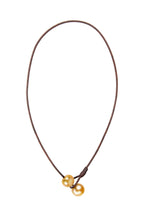 Seaplicity Necklace | Australian South Sea - Vincent Peach Fine Jewelry