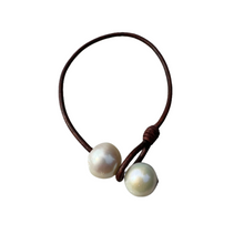 Purity Pearl Bracelet - Vincent Peach Fine Jewelry