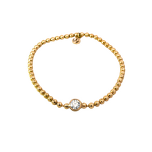 Stirata Bracelet DIA - Vincent Peach Fine Jewelry