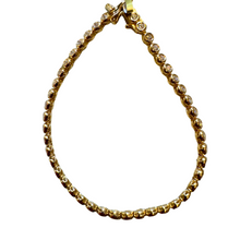 Tennis Bracelet 2.6ct - Vincent Peach Fine Jewelry