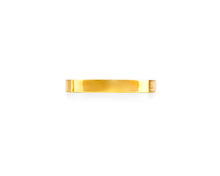 Toulouse Bangle 14KYG - 05 - Vincent Peach Fine Jewelry