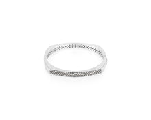 4.5mm Diamond Toulouse Bangle