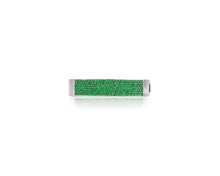 12mm Tsavorite Toulouse Bangle