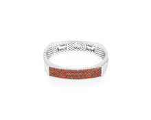 Toulouse Bangle - 16 - Vincent Peach Fine Jewelry