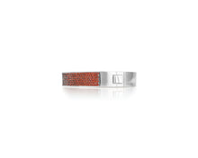 Toulouse Bangle - 16 - Vincent Peach Fine Jewelry