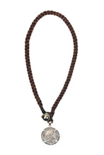 Tribute Coin Necklace - Vincent Peach Fine Jewelry