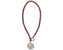 Tribute Coin Necklace