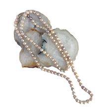 Multi Color Strand - Vincent Peach Fine Jewelry