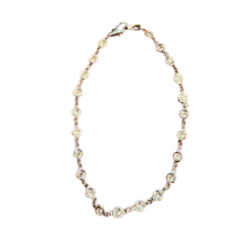 Diamonds By the Yard Bracelet - Vincent Peach Fine Jewelry