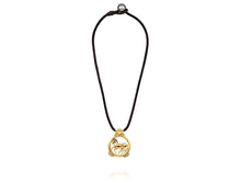 Finnhorse Necklace - Vincent Peach Fine Jewelry