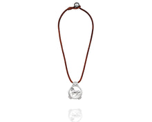 Finnhorse Necklace - Vincent Peach Fine Jewelry