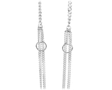 Le' Dressage Necklace - Vincent Peach Fine Jewelry