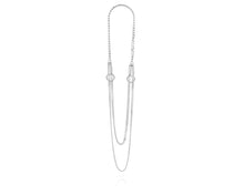 Le' Dressage Necklace - Vincent Peach Fine Jewelry