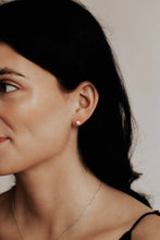 1 CT. T.W. Lab-Grown Diamond Stud Earrings in 14K Gold