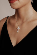 6ct CVD Cross