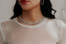 Tennis Necklace 6ct CVD