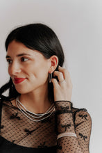 Tennis Necklace 6ct CVD