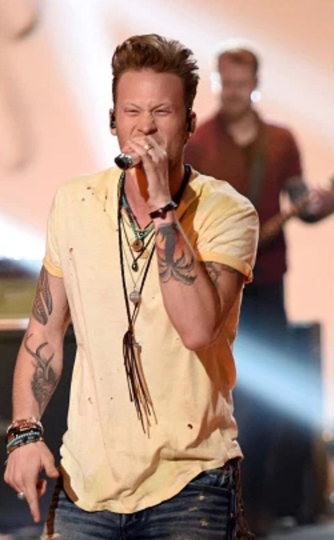 Brian Kelley