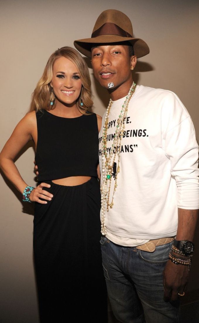 Carrie Underwood