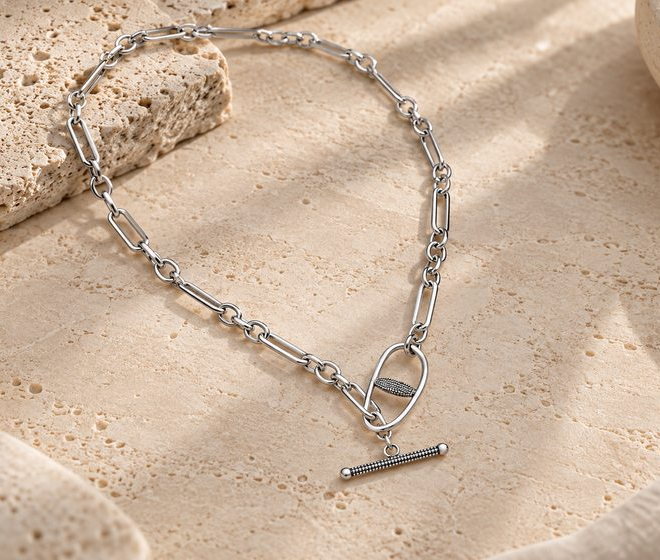 Signature Pearls
