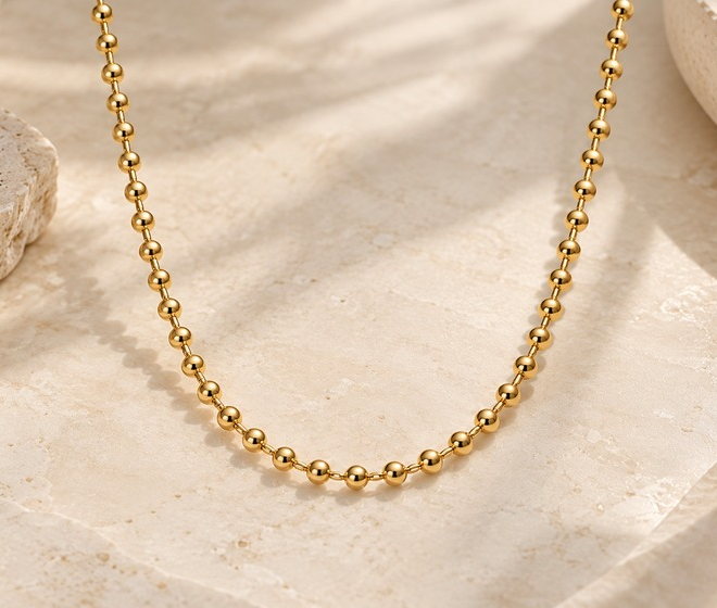 Modern Pearls
