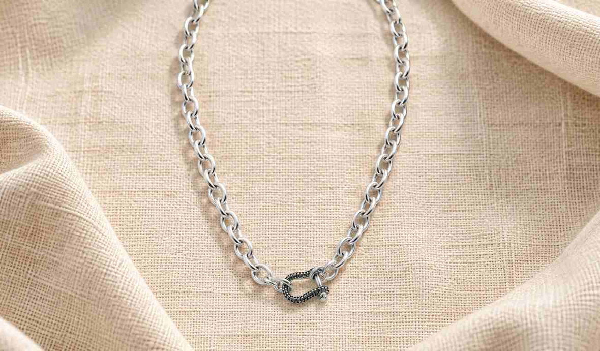 Shackle