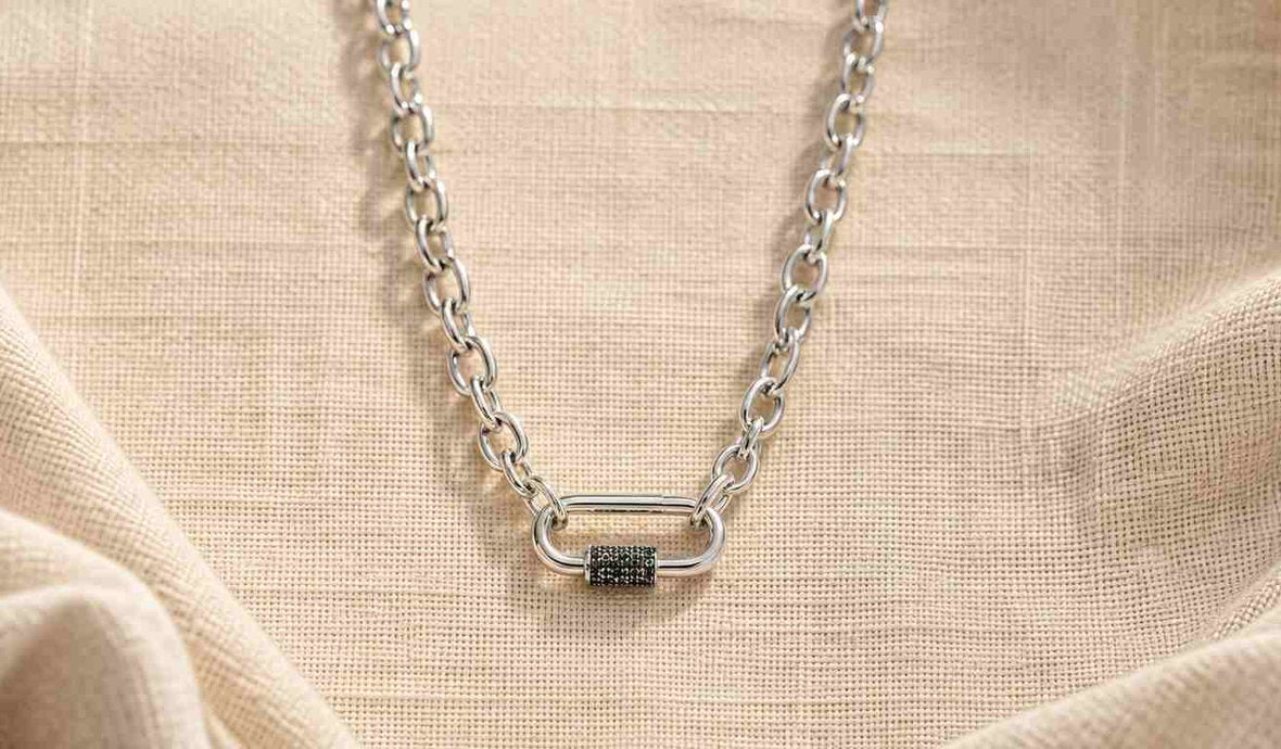Carabiner