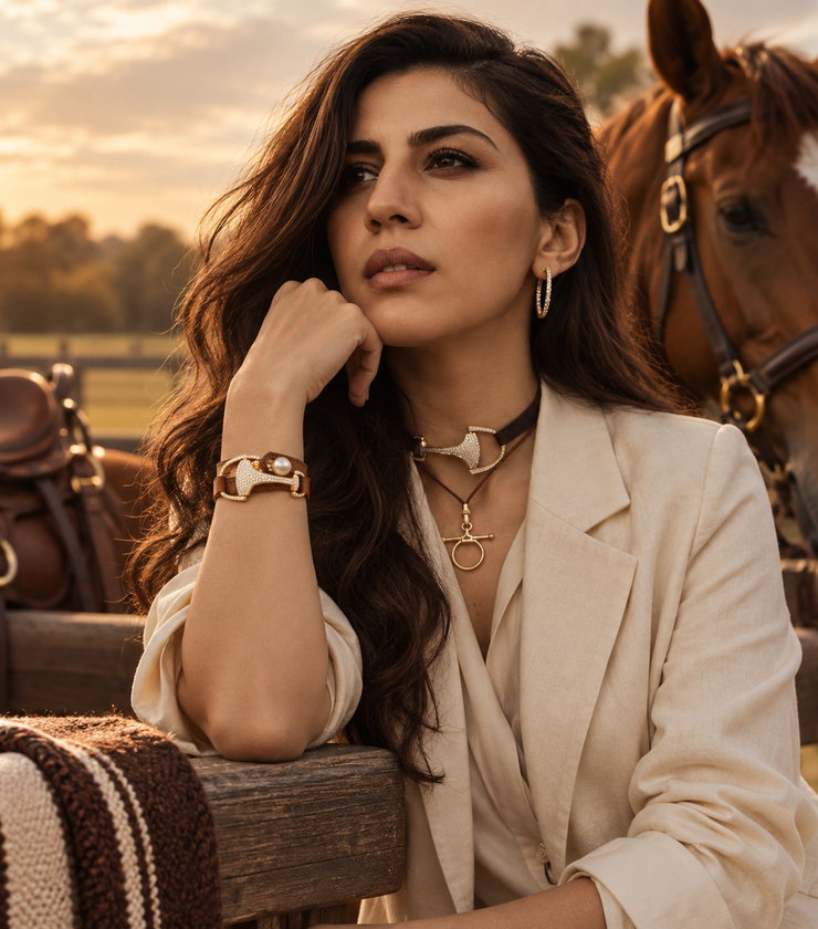 Equestrian