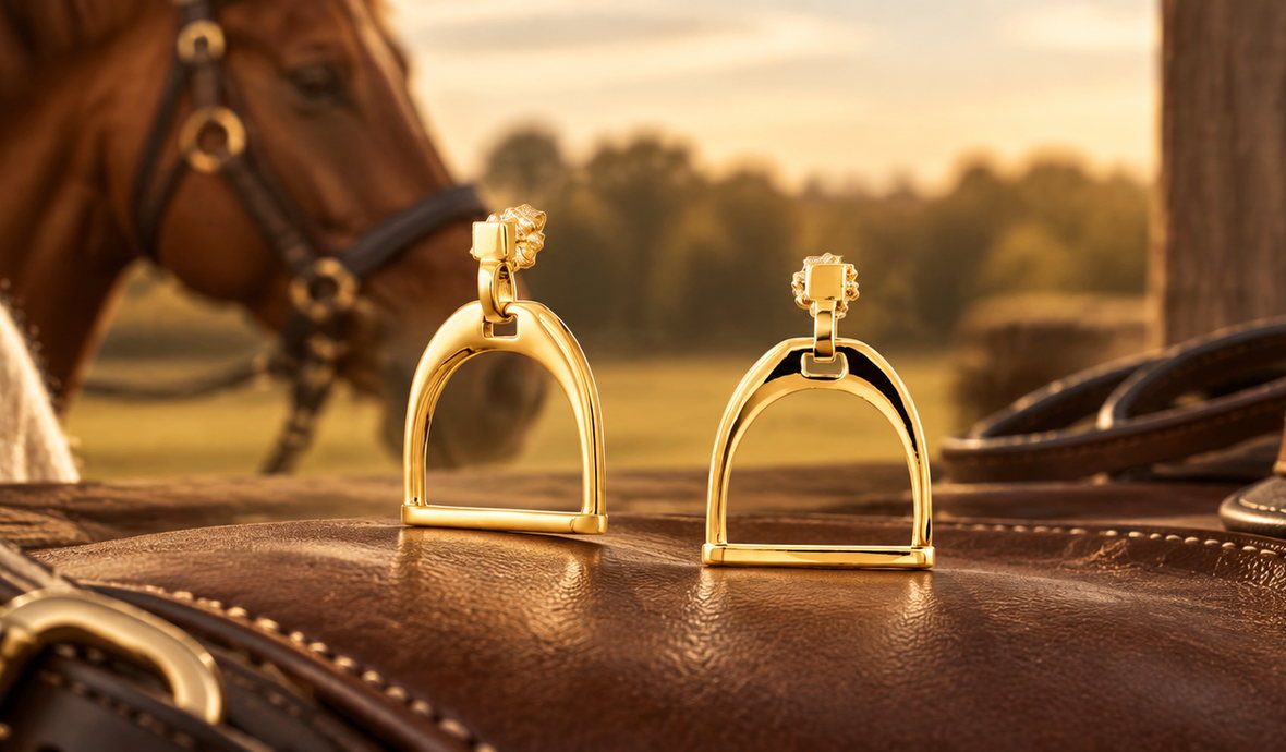 Stirrup