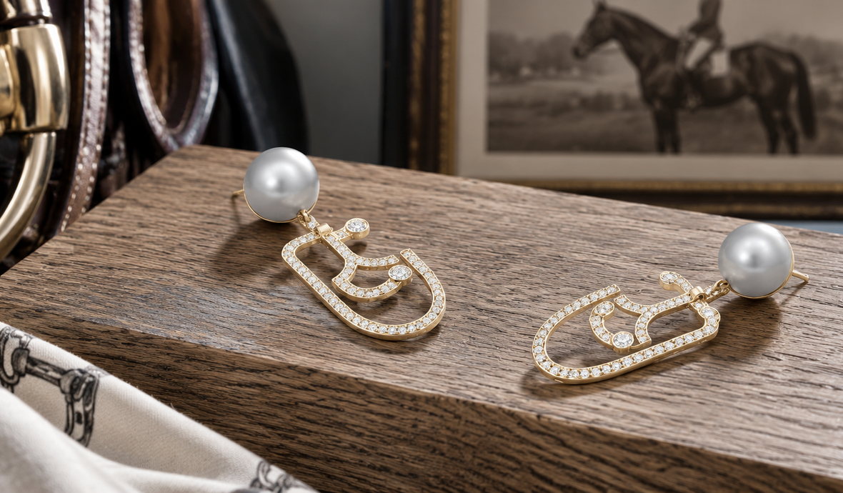 Snaffle Bit