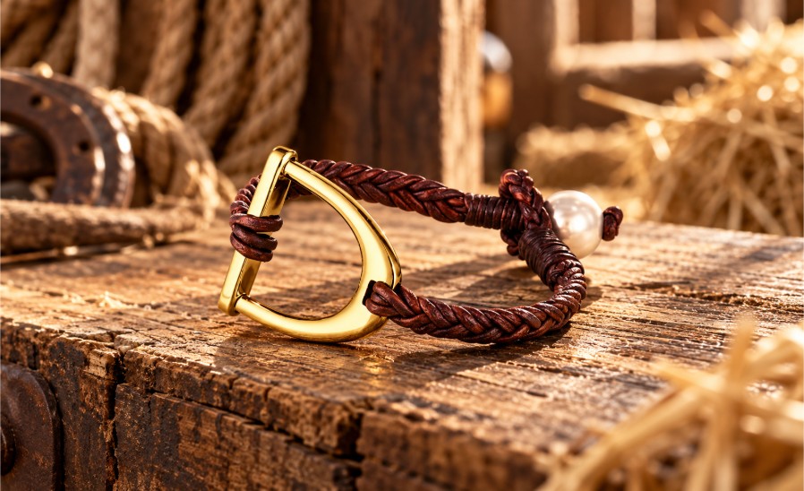 Stirrup