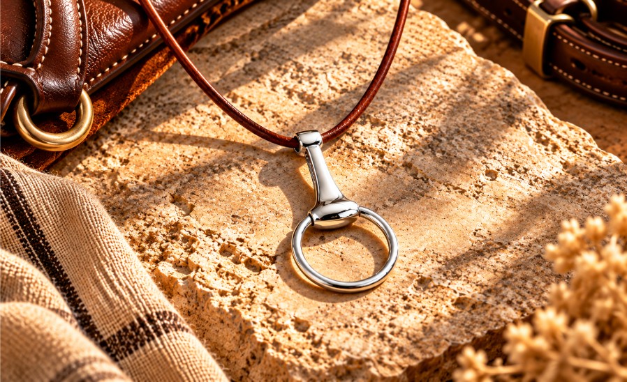 Snaffle Bit