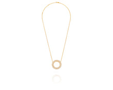 VP Infinity Pendant - Vincent Peach Fine Jewelry