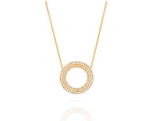 VP Infinity Pendant - Vincent Peach Fine Jewelry