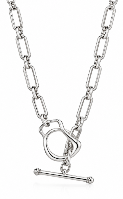Le' Michelle Cheval Chain — le michelle necklace