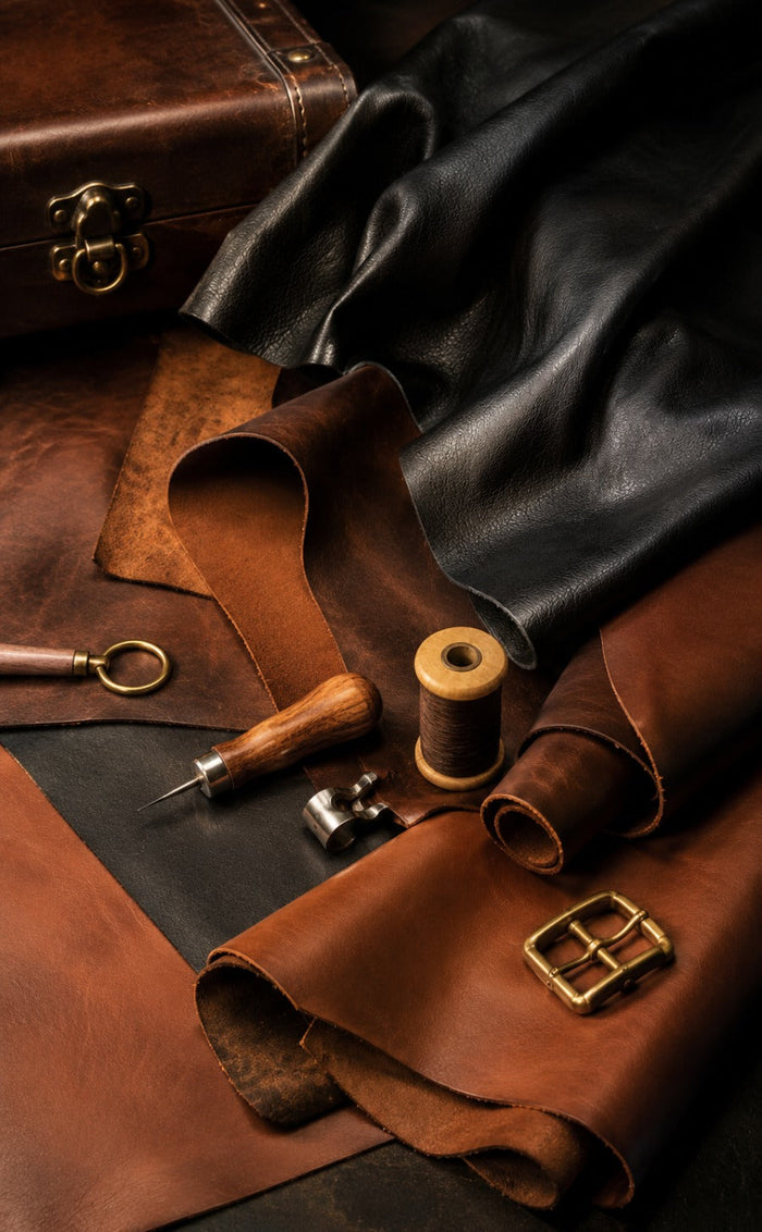 The Working Cuff