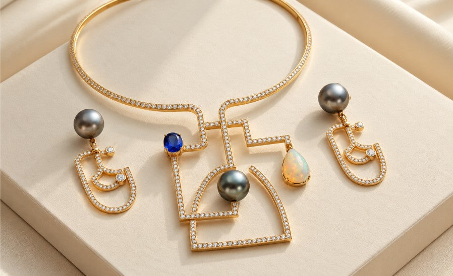 Signature Pearls