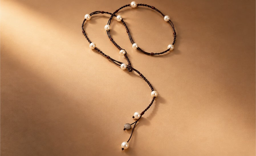 Lariats