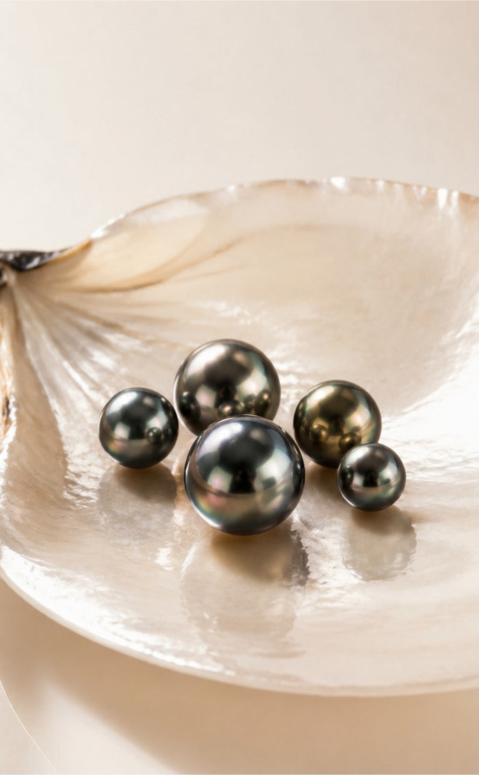 Tahitian Pearls
