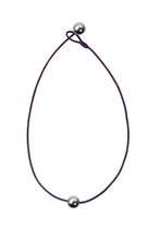 Seaplicity Necklace | Tahitian - Vincent Peach Fine Jewelry