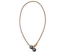 Seaplicity Necklace | Tahitian - Vincent Peach Fine Jewelry