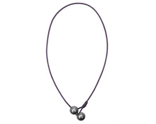 Seaplicity Necklace | Tahitian - Vincent Peach Fine Jewelry