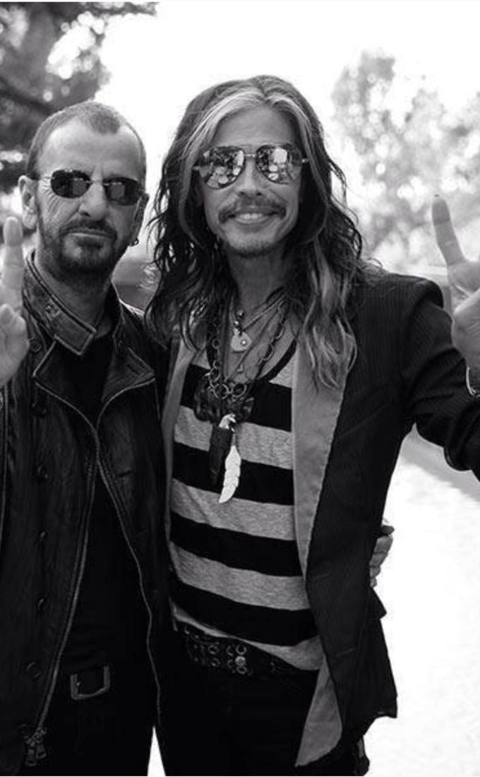 Steven Tyler