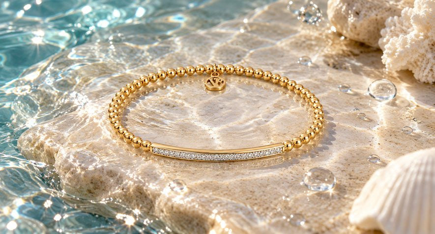 Diamond Beads