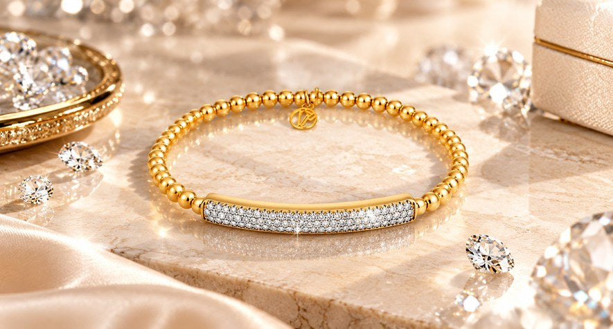 Diamond Bars