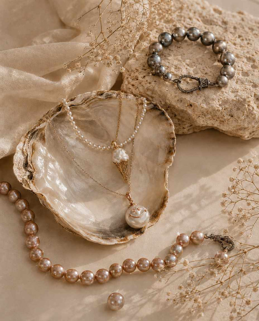 The Pearl