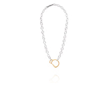 Cheval Bit Chain Necklace - Vincent Peach Fine Jewelry