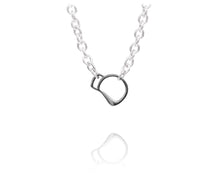 Cheval Bit Chain Necklace