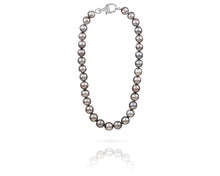 Signature Tahitian Pearl Necklace - Vincent Peach Fine Jewelry