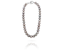Signature Tahitian Pearl Necklace - Vincent Peach Fine Jewelry